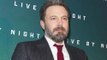 Ben Affleck feels 'lucky' to have his children with Jennifer Garner