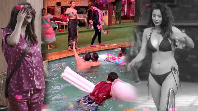 Mujhse Shaadi Karoge promo Review | Shehnaz Gill | Paras Chhabra | Shehnaz dance in show | FilmiBeat