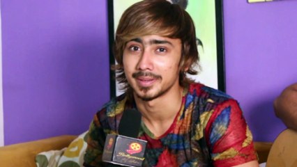 Celebrate the Sucess of his of Music Album "MANN BHEETAR" With Rajeev Mahavir