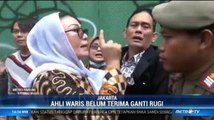 Eksekusi Lahan di Jatinegara Diwarnai Kericuhan