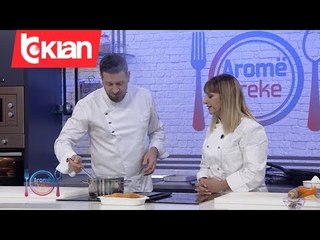 Arome dreke - Emisioni 16 (27 shkurt 2020)