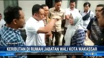 Viral Video Keributan Antar Pejabat di Rumah Jabatan Wali Kota Makassar