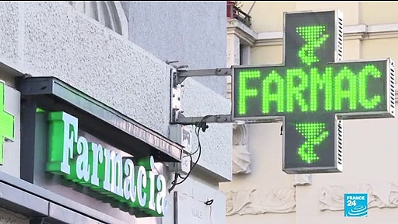 Coronavirus : un premier cas confirmé au Brésil en pleines festivités du Carnaval