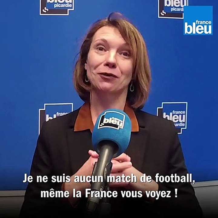 Municipales à Doullens l'interview pas politique de Christelle Hiver