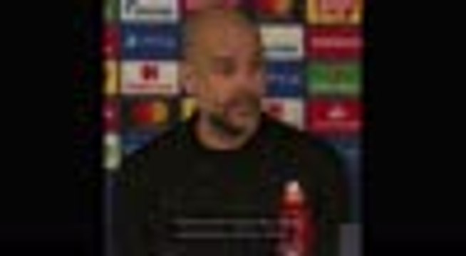 Real tie not over despite win at Bernabeu - Guardiola
