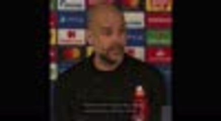 Real tie not over despite win at Bernabeu - Guardiola