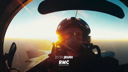 Rafale, avion secret défense