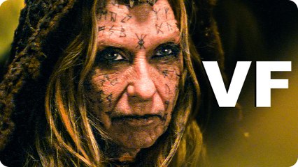 VALHALLA Bande Annonce VF (2020)