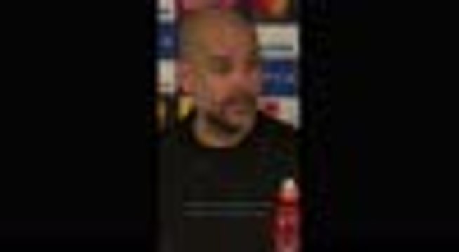 Real tie not over despite win at Bernabeu - Guardiola