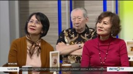 Perut Buncit Sumber Penyakit (3)