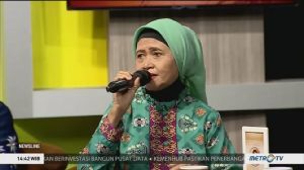Perut Buncit Sumber Penyakit (2)
