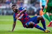 Real Madrid - FC Barcelone : Umtiti - Lenglet, pas le droit à l'erreur ?