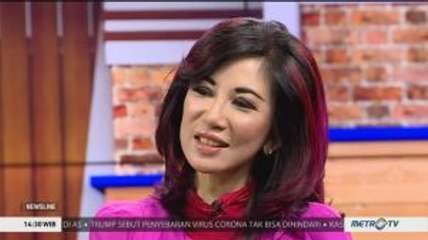 Perut Buncit Sumber Penyakit (1)