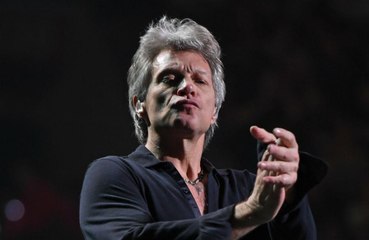 Jon Bon Jovi plans to call Prince Harry 'The Artist Formerly Known as Prince'