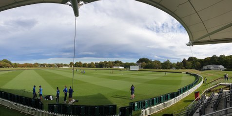 Green Pitch Awaits India For The Second Test Vs New Zealand | Oneindia Malayalam