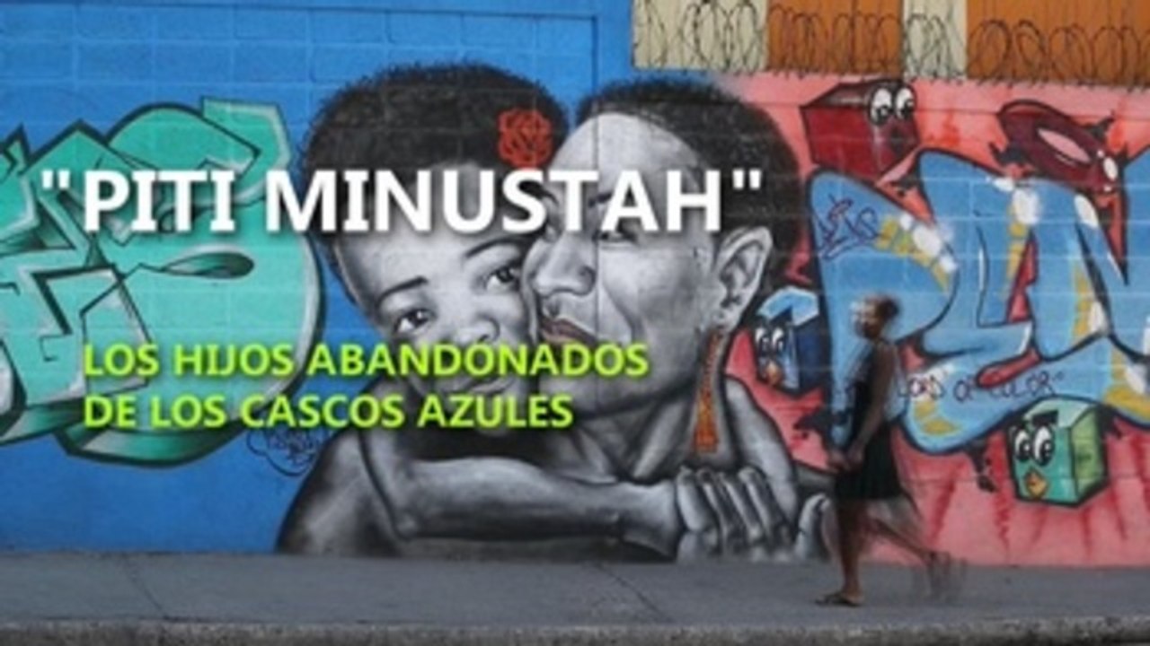 Los hijos de la paz