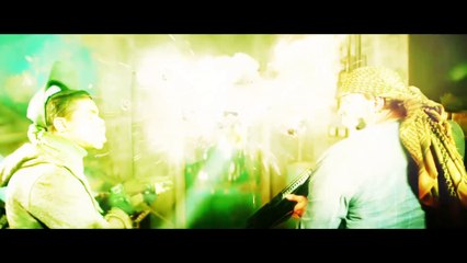 BLOODSHOT Película con Vin Diesel -  El futuro de los superhéroes