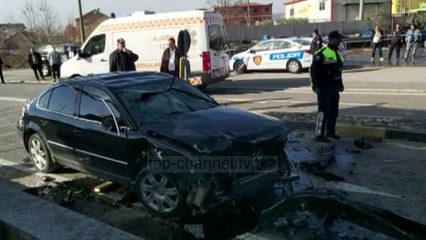 Alarmi për aksidentet/ Kërkohen më shumë masa për sigurinë