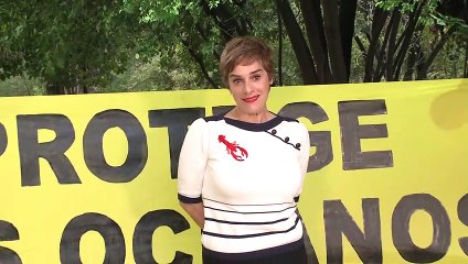Anabel Alonso agradece el cariño recibido tras conocerse que va a ser mamá