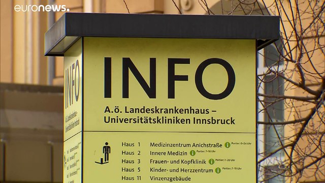 ВОЗ: Нужно быть во всеоружии перед лицом эпидемии