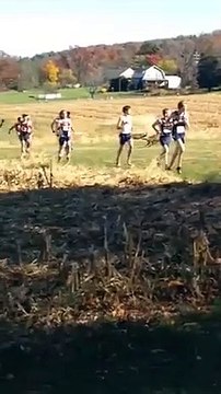 Correr puede ser peligroso