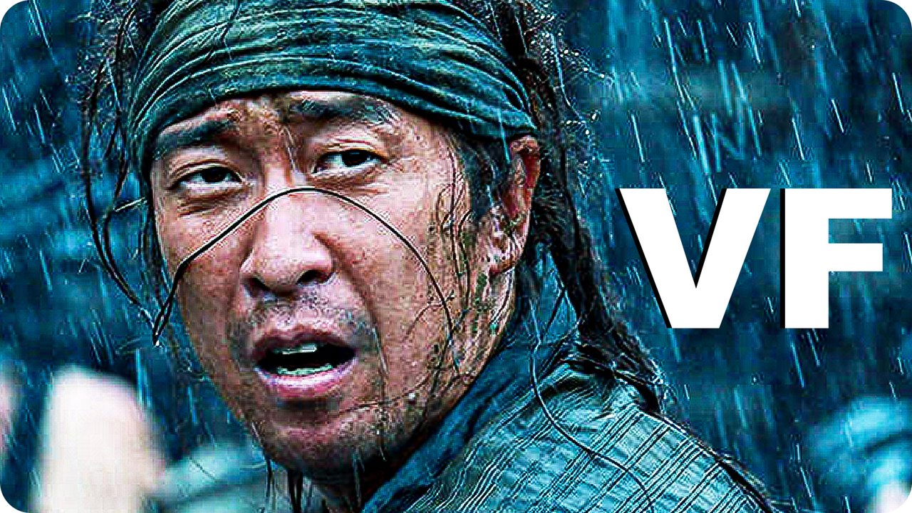 SHADOW Bande Annonce VF (2020)