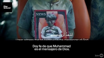 El anuncio del Ramadán que condena la violencia yihadista que se ha hecho viral