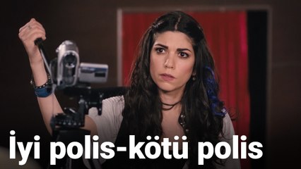 İşler Güçler 2.Bölüm - Zehra'dan çocuklara övgü dolu sözler!