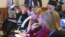 Conferenza Stampa in Senato Presentazione del disegno di Legge sulle Proloco (11.02.20)