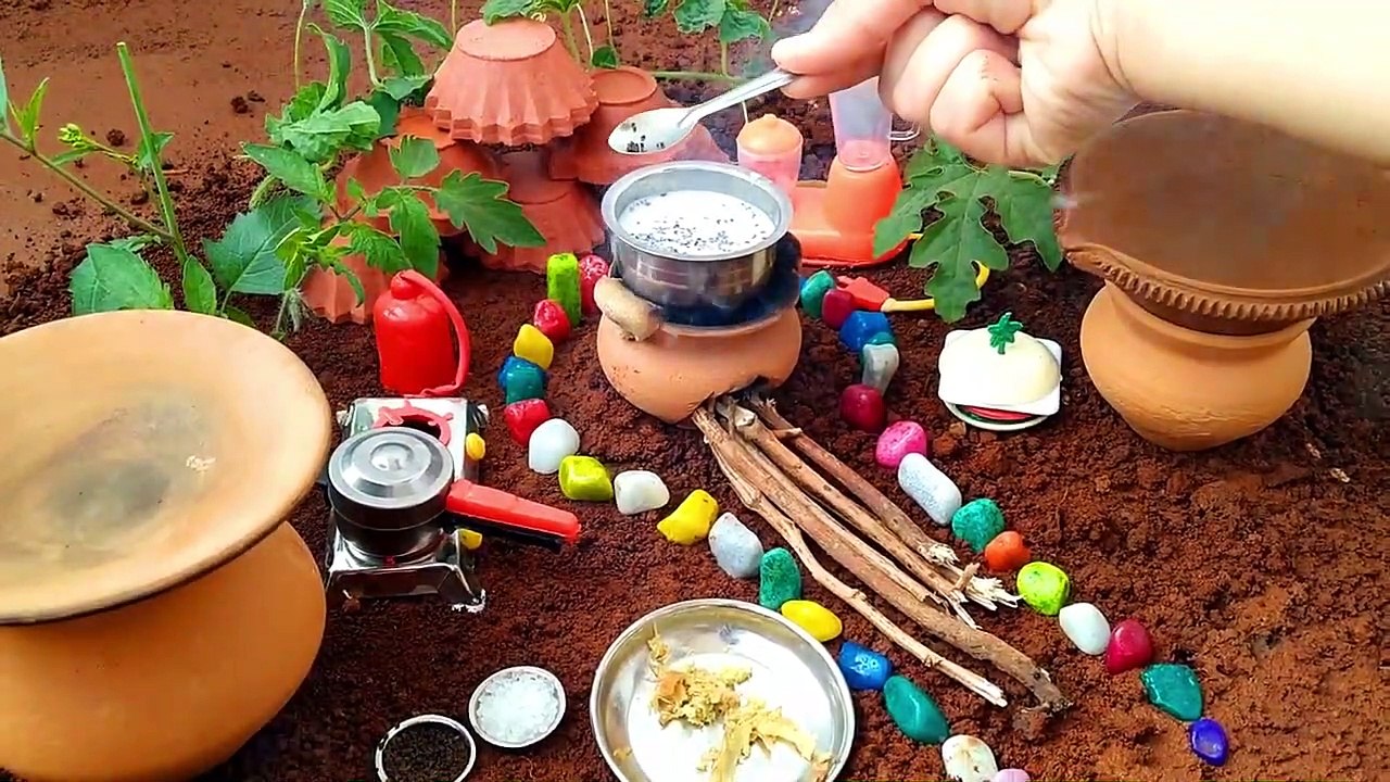 Masala Chai | Mini Masala Tea  | Indian Masala Tea | Indian Street Food | मिनि मसाला चाय