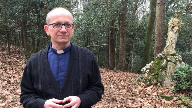 Un centre spirituel où l’esprit renoue avec la nature et le ciel