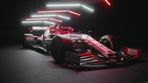 FIA Formel 1 Weltmeisterschaft 2020 - Alfa Romeo Racing ORLEN C39 in Barcelona vorgestellt