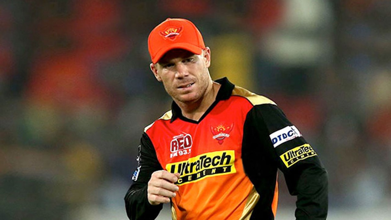 David Warner Reappointed As SunRisers Hyderabad Captain | Oneindia Malayalam