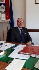Luciano Trivelli - Ho posto in quarantena tutto il nucleo familiare (26.02.20)