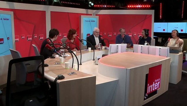 Rendre visibles les femmes et leur aspiration irréversible à l’égalité - Albert Algoud a tout compris