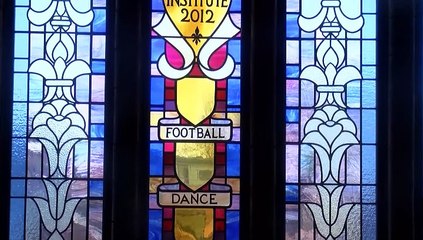 How Important The Florrie Community Centre Is!