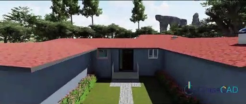 Outsource CAD Needs For All Your Dream Projects | BIM Modeling Services | GrassCAD