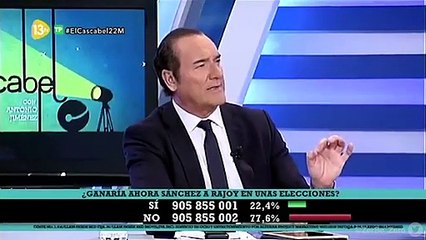 La televisión española se ríe del atentado en Manchester: "El fútbol es lo más importante"