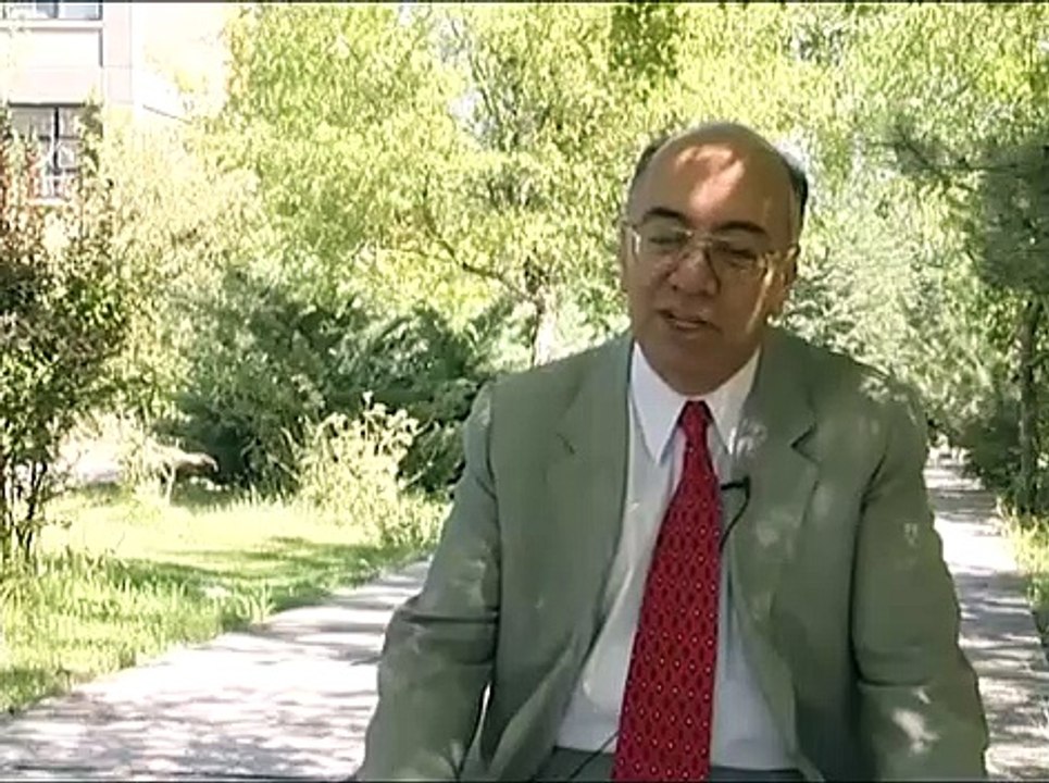 ODTÜ Tarihi Bölüm 1