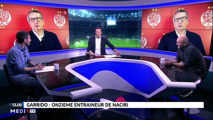 Week-end de Ligue des champions pour le Raja et le WAC - 26/02/2020