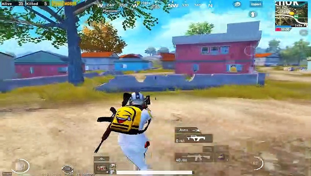 Gamexpro vs Legend X Scam _ Groza 6x + Challenge Gone Wrong _ PUBG MOBILE_