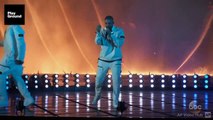Drake destrona a Adele y hace historia en los Billboard