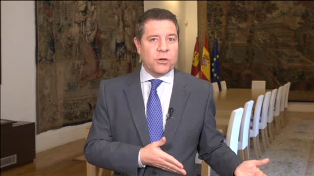 "Esta legislatura va a tener un antes y un después del primer presupuesto y eso lo sabe hasta el gato"