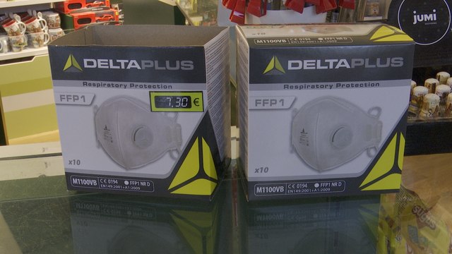 Pasajeros con destino a Milán: Una neumonía mata a más gente