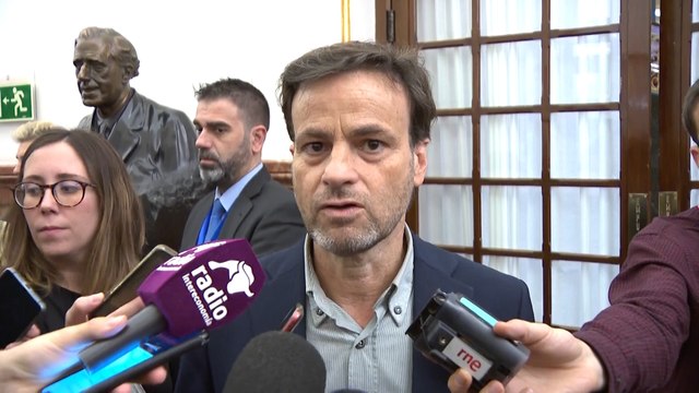 Asens cree que Cs debe explicar si pagó a un vocal de la JEC