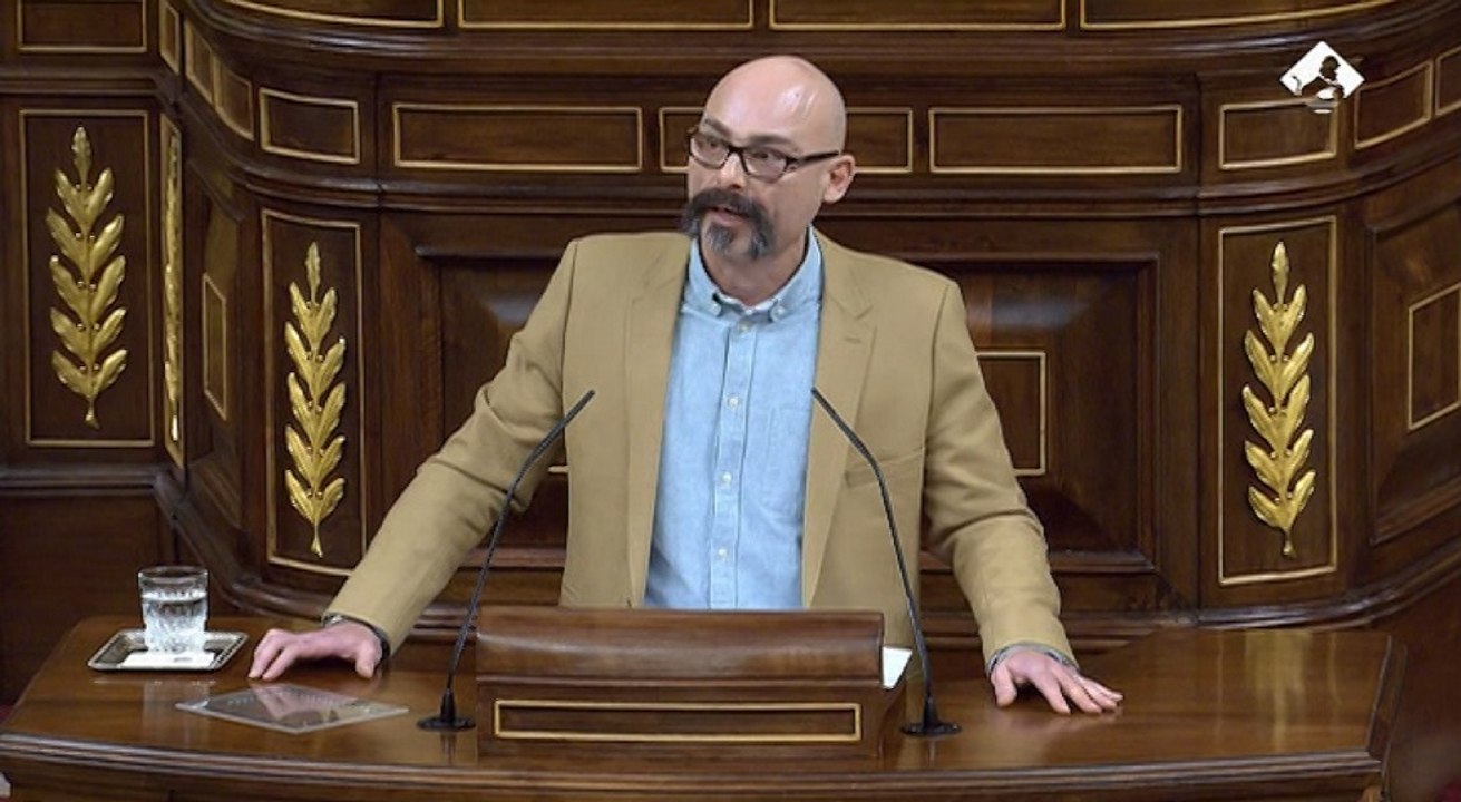 Unidas Podemos señala que se va "a una política expansiva"