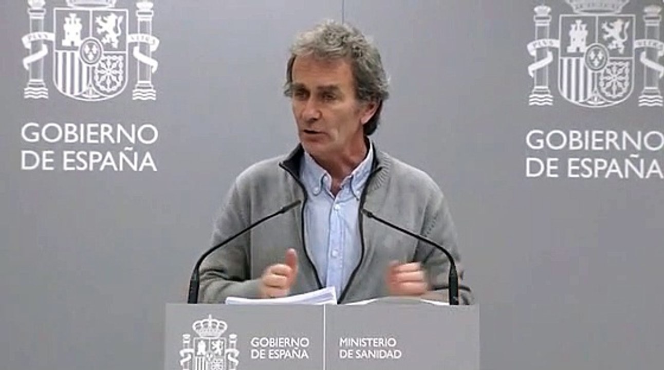 Dos nuevos casos de coronavirus en Madrid: ya son 14 los infectados en toda España