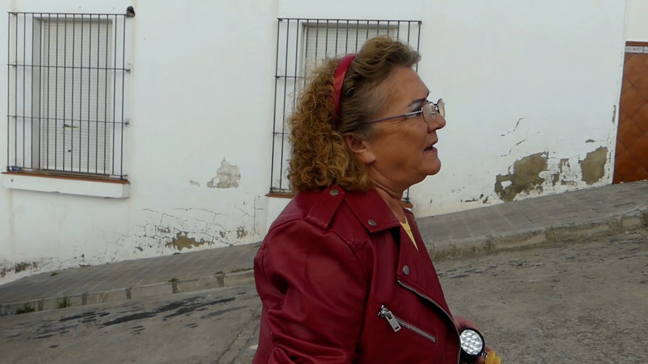 Camila Naranjo desmiente el mal estado de salud de Humberto Janeiro