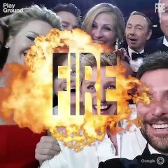 Una aplicación para reducir riesgos al hacer selfies