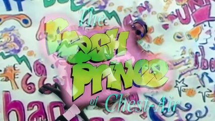 El mejor homenaje a 'El Príncipe de Bel Air" lo hace el fútbol